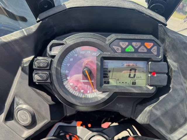 2013 Kawasaki KLZ1000A VERSYS ABS-14