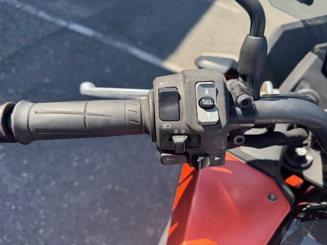 2013 Kawasaki KLZ1000A VERSYS ABS-13