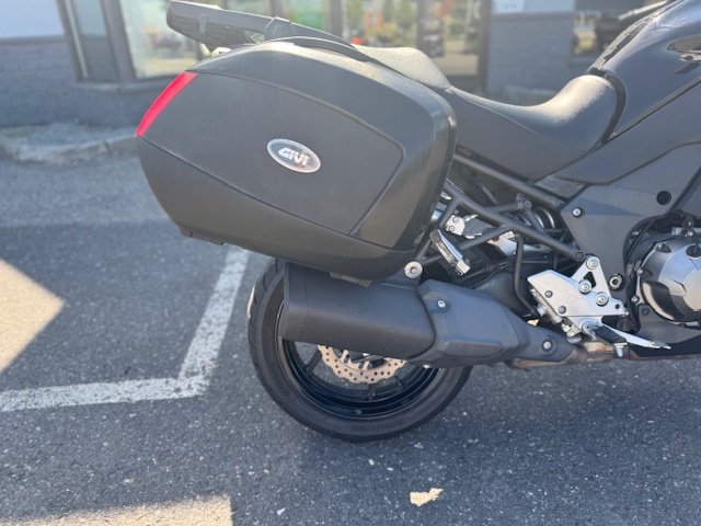 2013 Kawasaki KLZ1000A VERSYS ABS-8