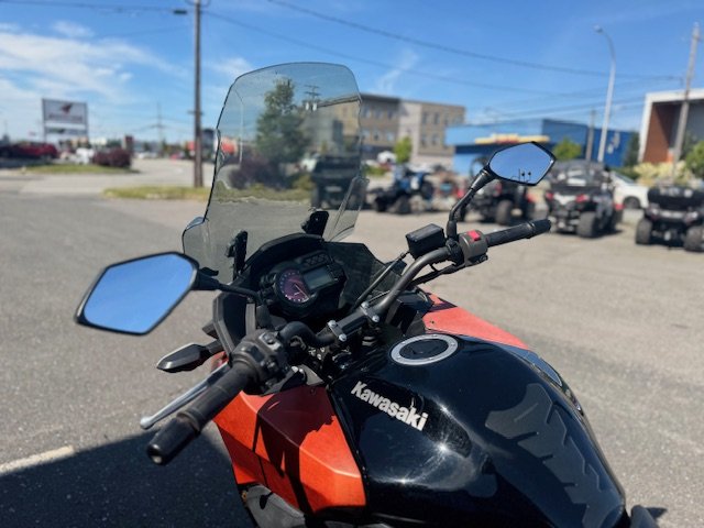 2013 Kawasaki KLZ1000A VERSYS ABS-12
