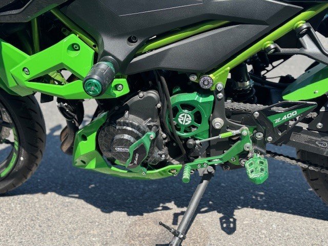 2023 Kawasaki Z400 (ABS)-10