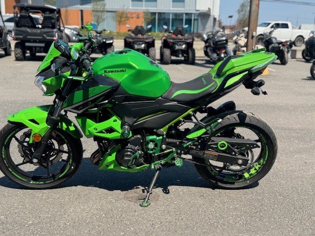 2023 Kawasaki Z400 (ABS)-3