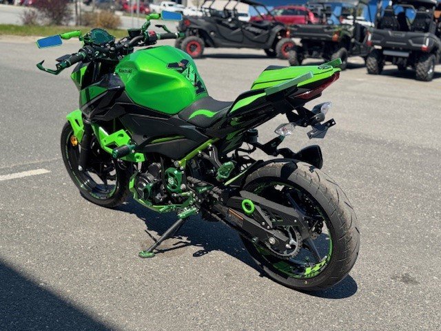 2023 Kawasaki Z400 (ABS)-4