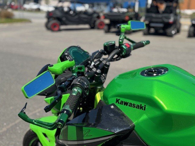 2023 Kawasaki Z400 (ABS)-11