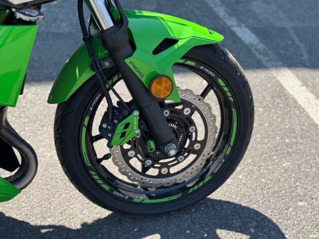 2023 Kawasaki Z400 (ABS)-8