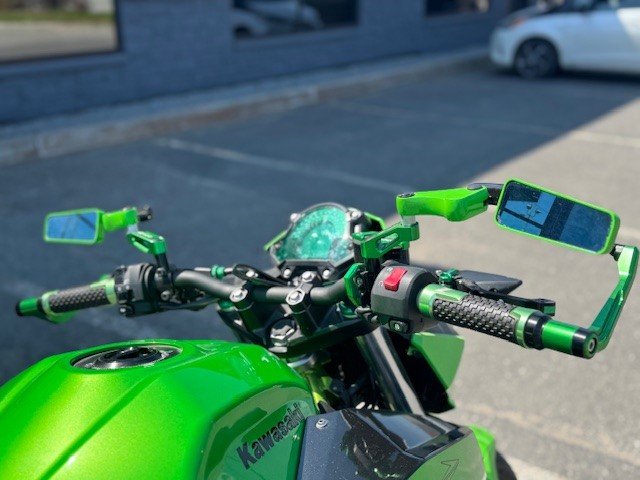 2023 Kawasaki Z400 (ABS)-9