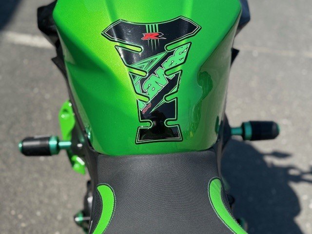 2023 Kawasaki Z400 (ABS)-14