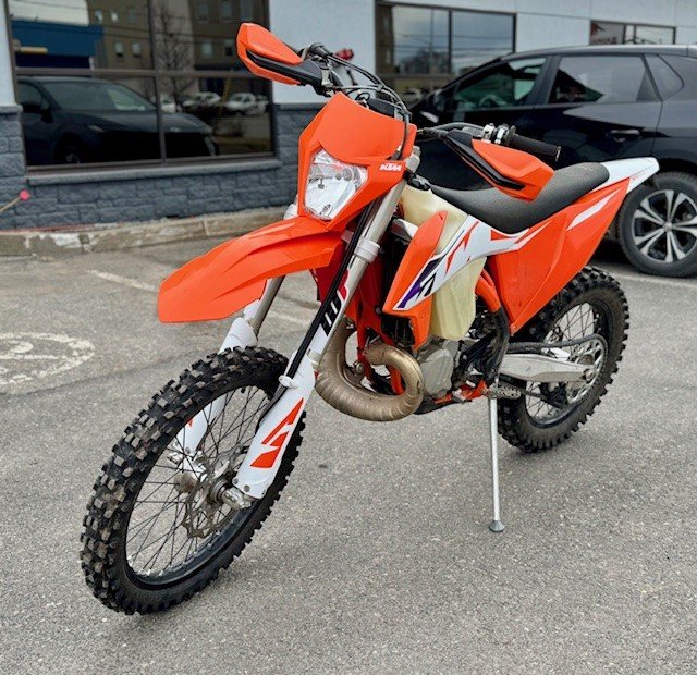 2023 KTM 300 XC-WTPI MOTOCROSS  22.3 HEURES D'UTILISATION-5