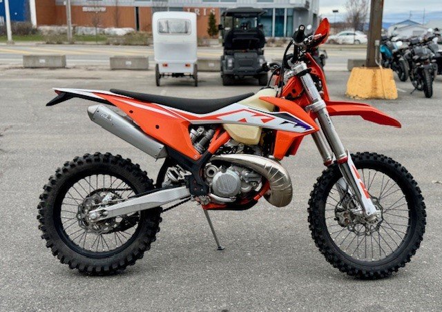 2023 KTM 300 XC-WTPI MOTOCROSS  22.3 HEURES D'UTILISATION-3