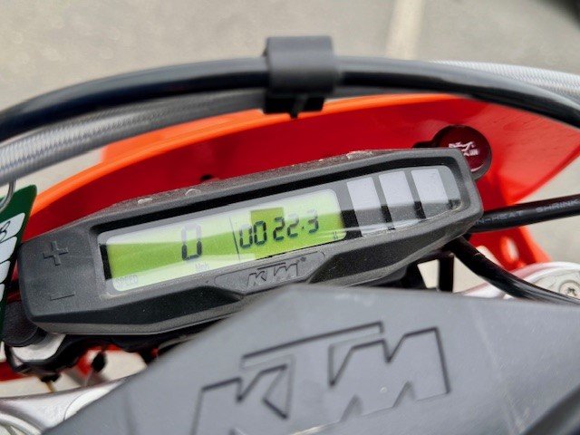 2023 KTM 300 XC-WTPI MOTOCROSS  22.3 HEURES D'UTILISATION-9