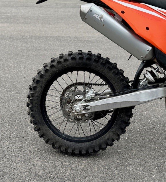 2023 KTM 300 XC-WTPI MOTOCROSS  22.3 HEURES D'UTILISATION-7