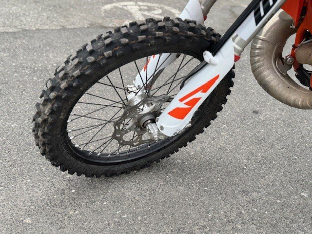 2023 KTM 300 XC-WTPI MOTOCROSS  22.3 HEURES D'UTILISATION-6
