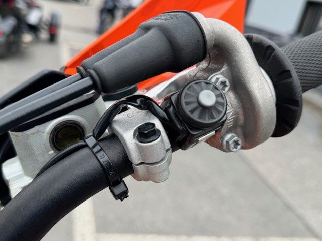 2023 KTM 300 XC-WTPI MOTOCROSS  22.3 HEURES D'UTILISATION-10