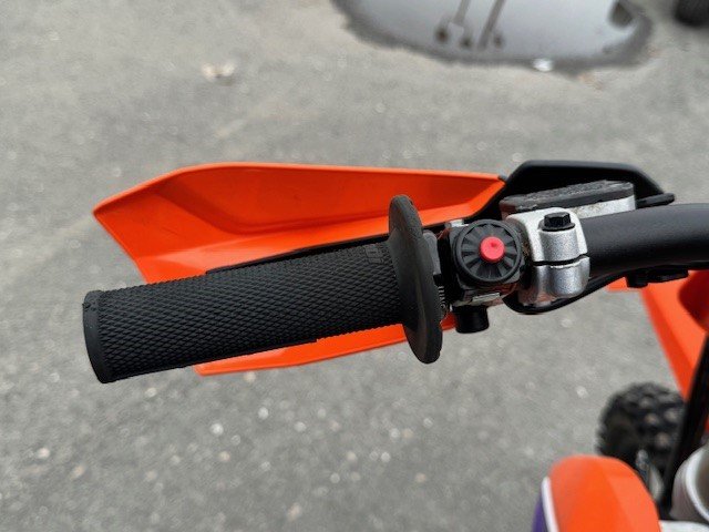 2023 KTM 300 XC-WTPI MOTOCROSS  22.3 HEURES D'UTILISATION-11