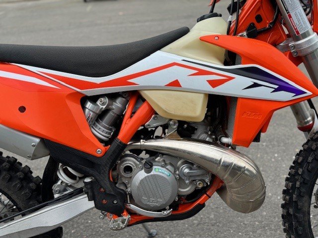 2023 KTM 300 XC-WTPI MOTOCROSS  22.3 HEURES D'UTILISATION-8