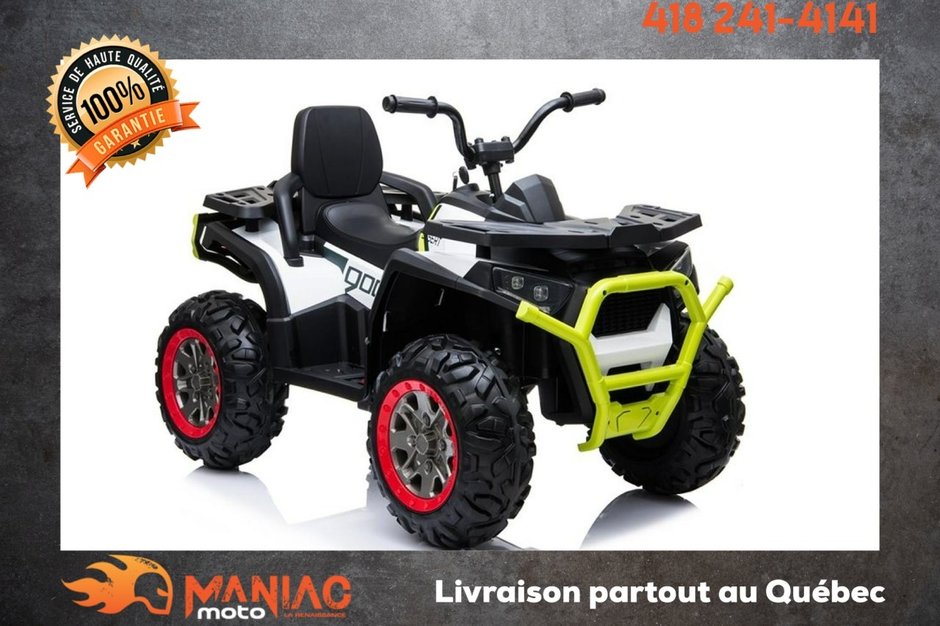 MANIAC JUNIOR XMX607  2020-0