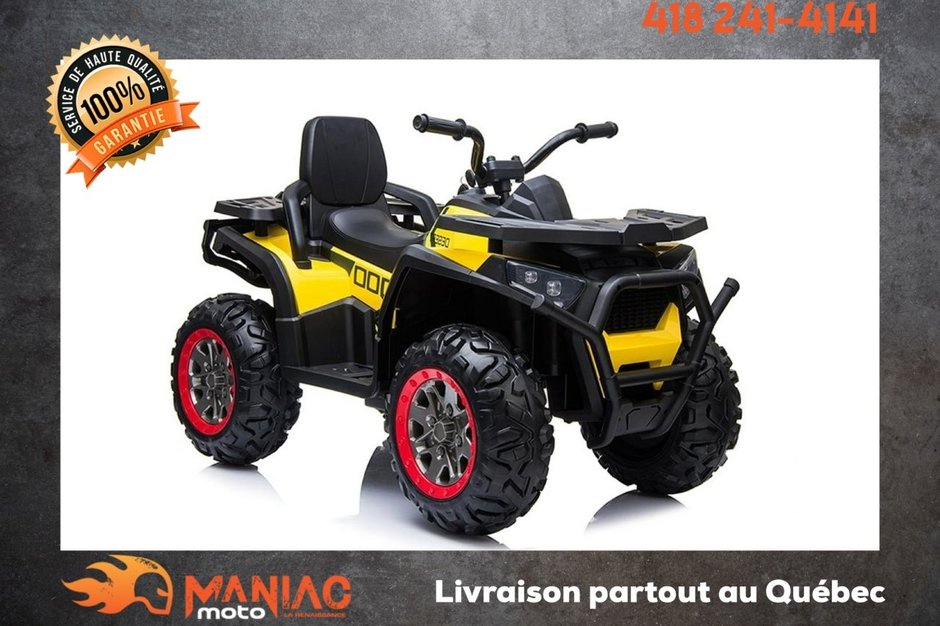 MANIAC JUNIOR XMX607  2020-0