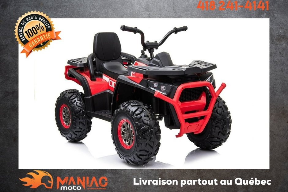 MANIAC JUNIOR XMX607  2020-0