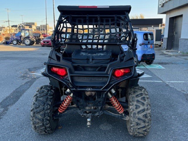 Polaris RZR S 800 EFI  2013-2