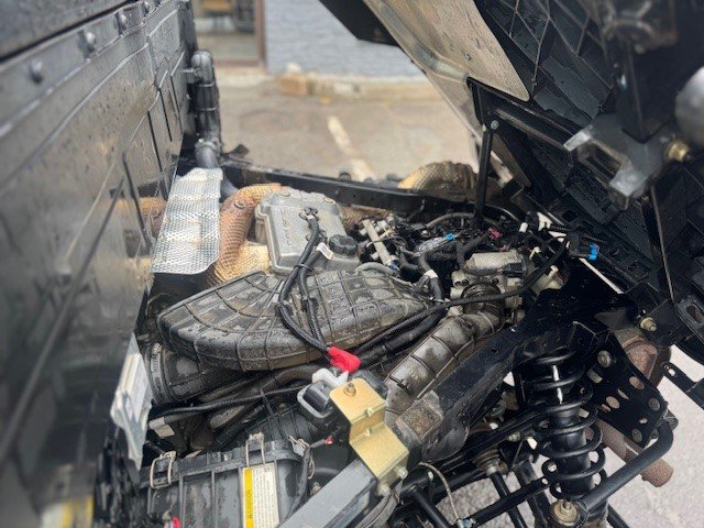 2023 Polaris RANGER XP 1000 NORTSTAR ULTIMATE GRATTE CLICK N'GO 72 POUCES-11