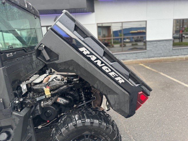 2023 Polaris RANGER XP 1000 NORTSTAR ULTIMATE GRATTE CLICK N'GO 72 POUCES-10