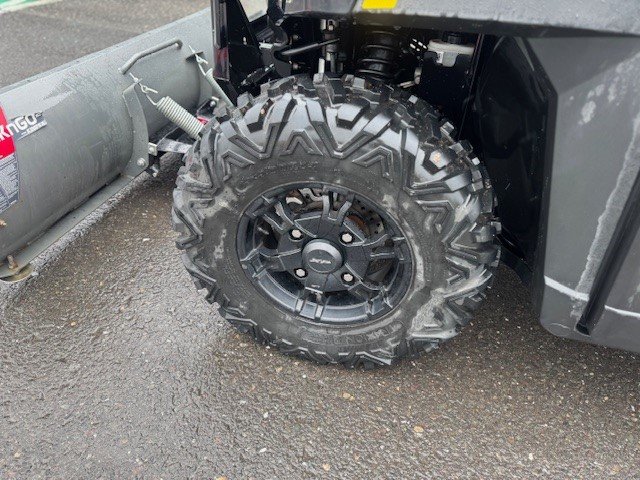 2023 Polaris RANGER XP 1000 NORTSTAR ULTIMATE GRATTE CLICK N'GO 72 POUCES-9