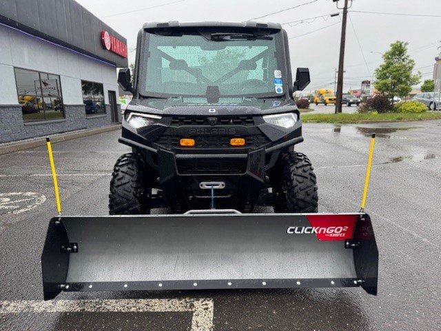 2023 Polaris RANGER XP 1000 NORTSTAR ULTIMATE GRATTE CLICK N'GO 72 POUCES-6