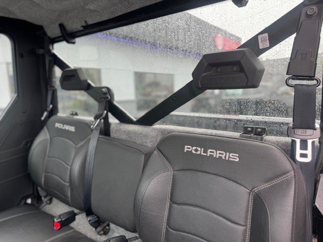 2023 Polaris RANGER XP 1000 NORTSTAR ULTIMATE GRATTE CLICK N'GO 72 POUCES-20