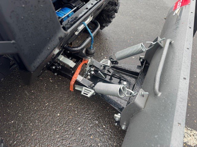 2023 Polaris RANGER XP 1000 NORTSTAR ULTIMATE GRATTE CLICK N'GO 72 POUCES-22