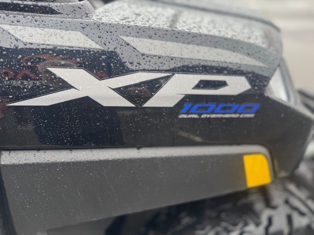 2023 Polaris RANGER XP 1000 NORTSTAR ULTIMATE GRATTE CLICK N'GO 72 POUCES-24