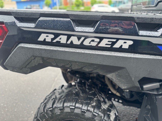 2023 Polaris RANGER XP 1000 NORTSTAR ULTIMATE GRATTE CLICK N'GO 72 POUCES-23