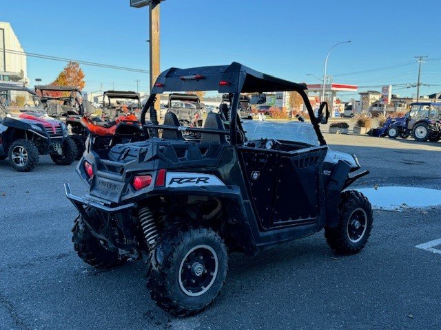 Polaris RANGER RZR 800 EFI  2011-3