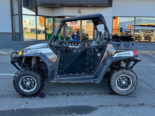 Polaris RANGER RZR 800 EFI  2011-0