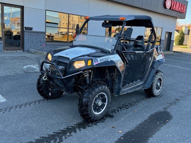 Polaris RANGER RZR 800 EFI  2011-7