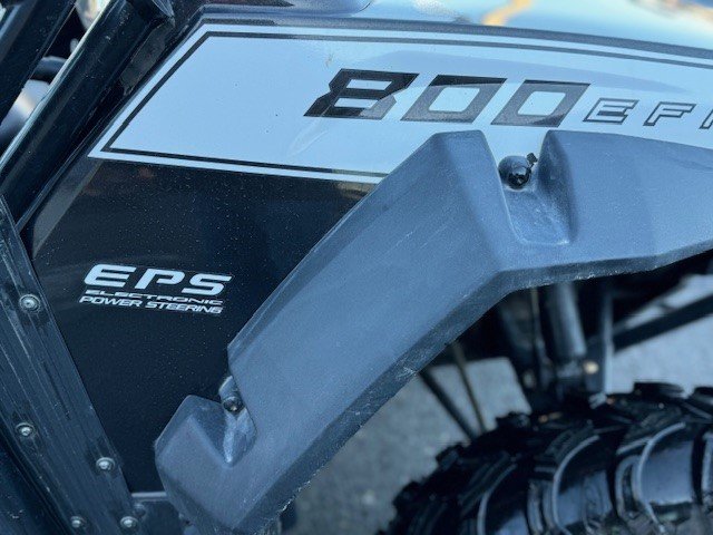 Polaris RANGER RZR 800 EFI  2011-14