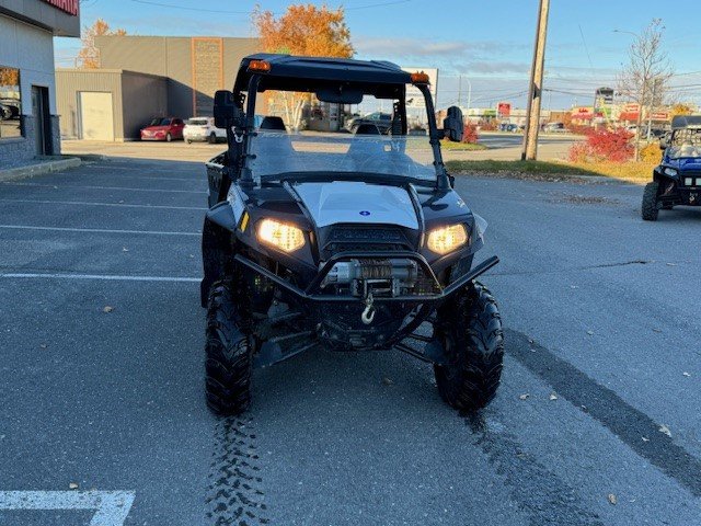 Polaris RANGER RZR 800 EFI  2011-6