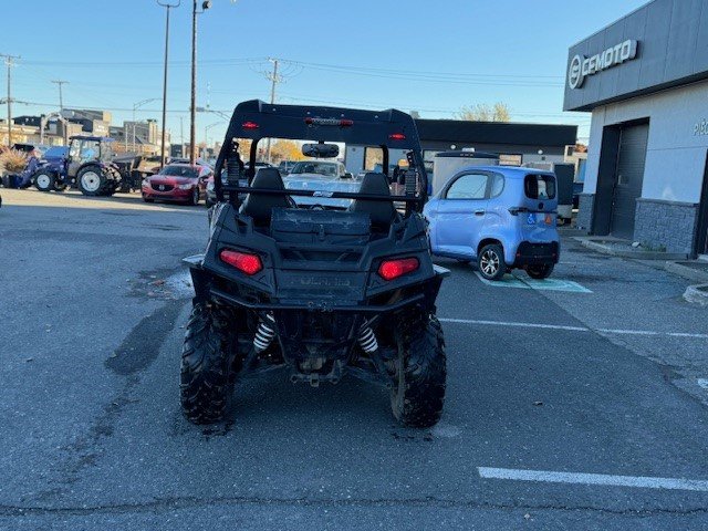 Polaris RANGER RZR 800 EFI  2011-2