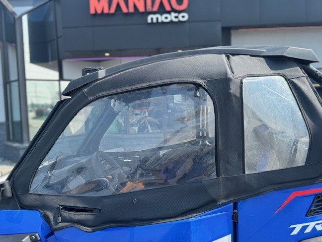 Polaris RZR Trail S 1000 Premium  2022-9