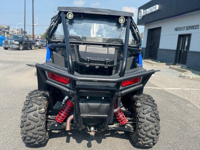 Polaris RZR Trail S 1000 Premium  2022-2