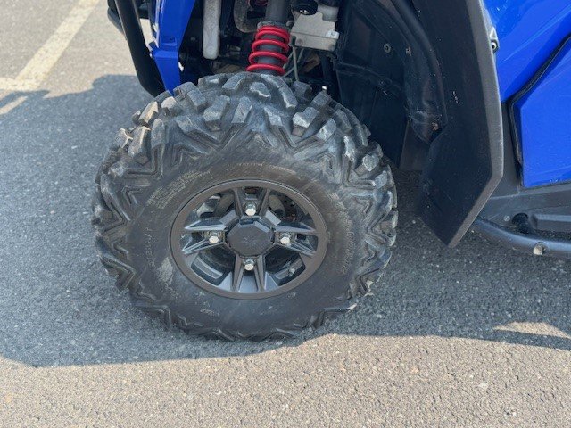 Polaris RZR Trail S 1000 Premium  2022-8