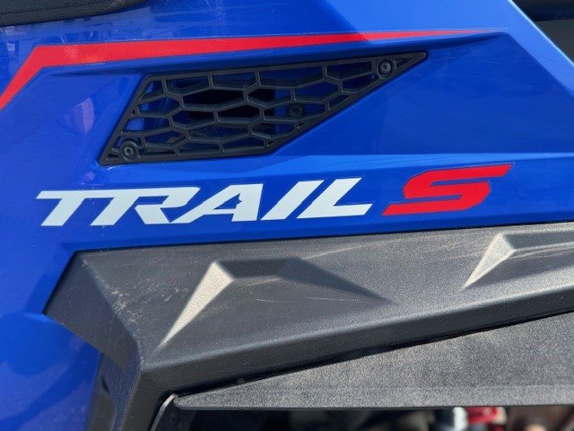 Polaris RZR Trail S 1000 Premium  2022-21