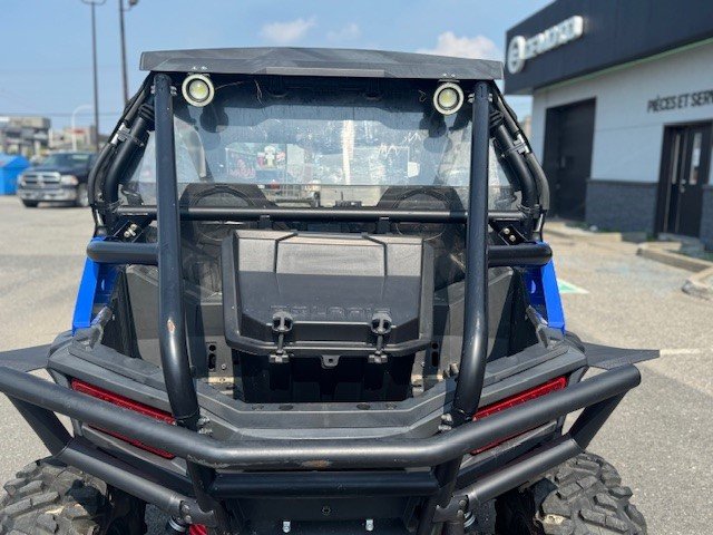 Polaris RZR Trail S 1000 Premium  2022-10
