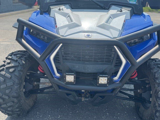 Polaris RZR Trail S 1000 Premium  2022-13