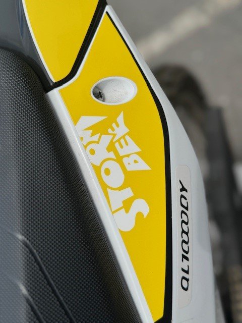 Surron Storm Bee 22,500 WATTS 2023-14