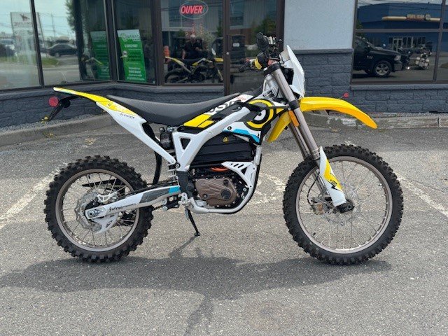 Surron Storm Bee 22,500 WATTS 2023-0