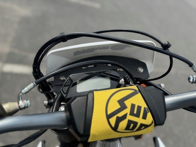 Surron Storm Bee 22,500 WATTS 2023-12