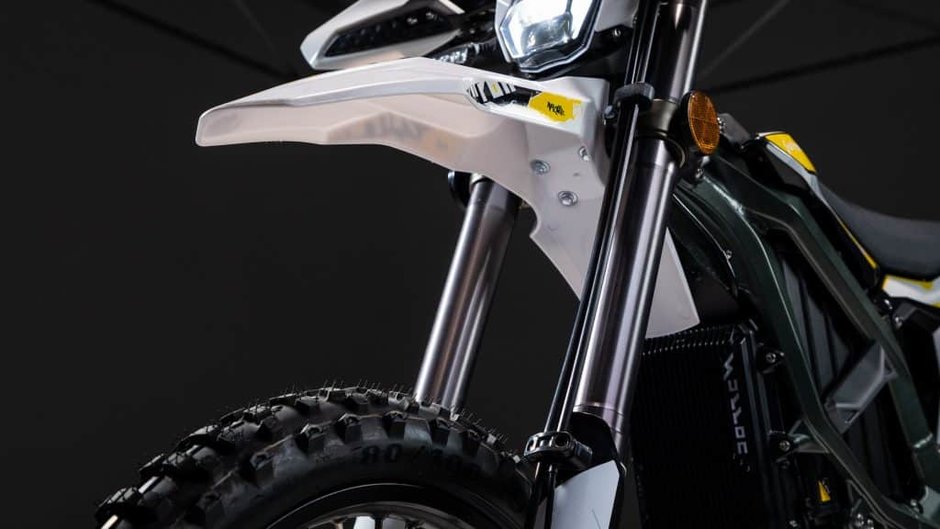 Surron ULTRA BEE 100 % ÉLECTRIQUE 2023-3