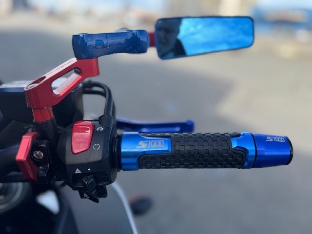 2020 Suzuki GSX-S 1000F UN SEUL PROPRIÉTAIRE-14