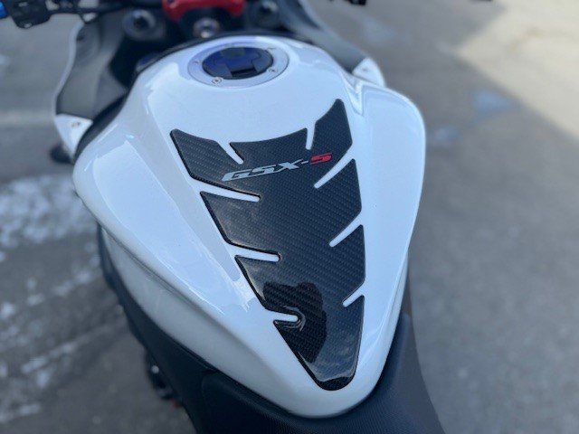 2020 Suzuki GSX-S 1000F UN SEUL PROPRIÉTAIRE-15