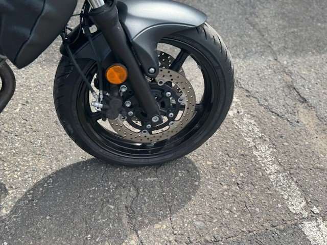 2014 Suzuki SV6550 GLADIUS-7
